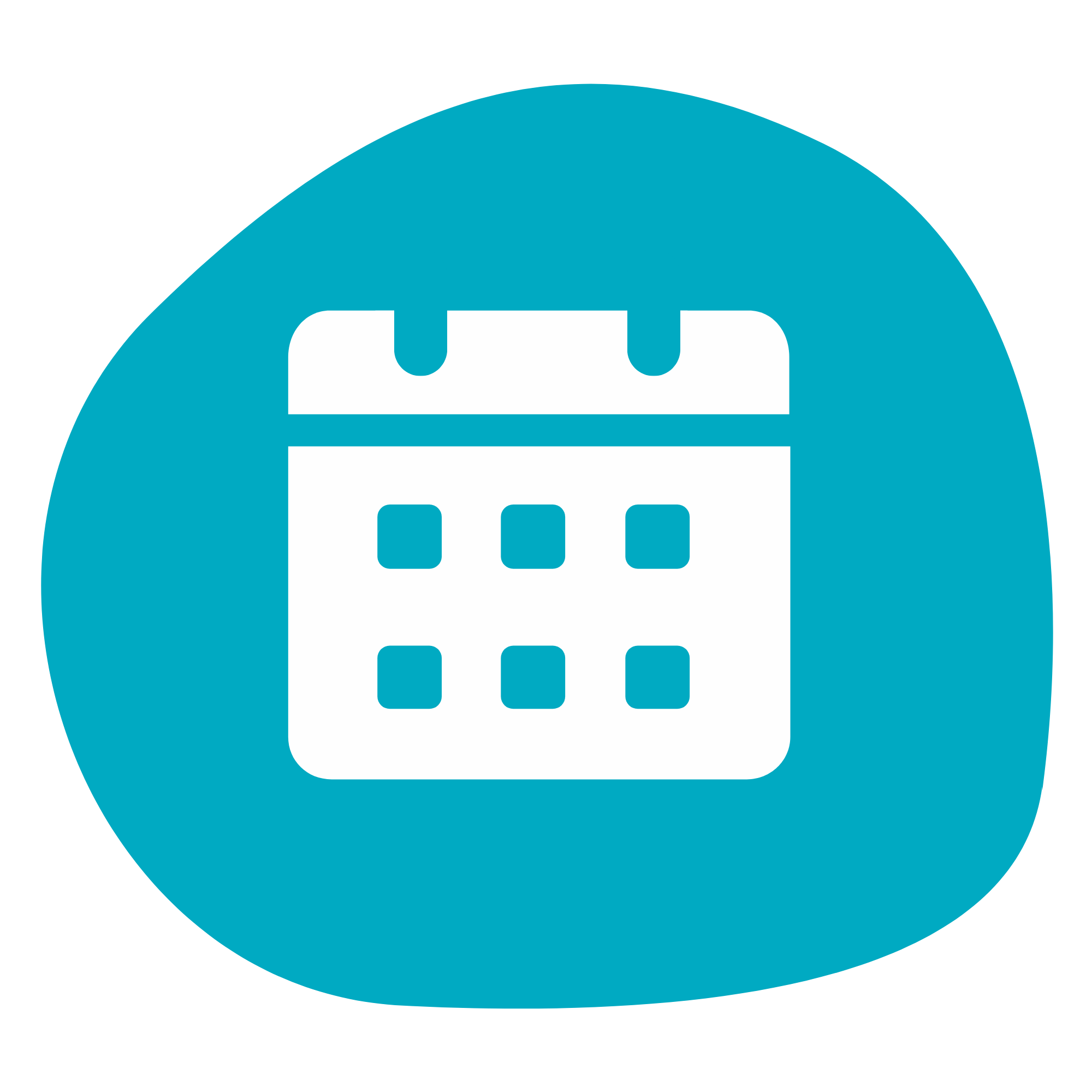 application-mon-calendrier application agenda partagé