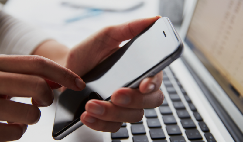 Application Mon annuaire by Imagine Développement