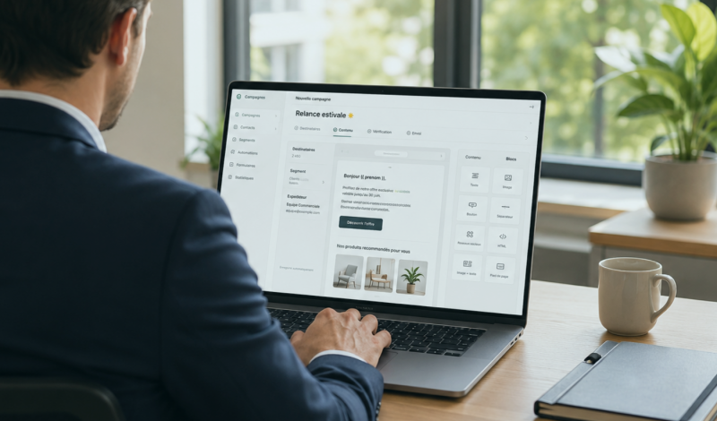 bannière mon emailing