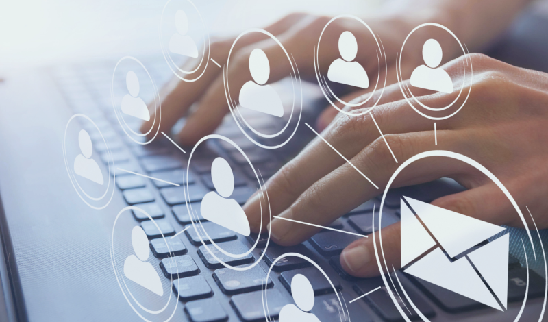 Test emailing avant envoi.